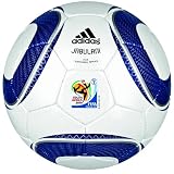 51lthIBVVXL. SL160  adidas World Cup 2010 NFHS Club Soccer Ball Reviews