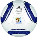 adidas World Cup 2010 NFHS Club Soccer Ball $36.99