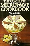 The complete microwave cookbook