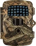 Covert Scouting Cameras MP6 Mossy Oak Break-Up Infinity 6.0MP Trail Camera Black Flash Covert Scouting Cameras MP6 Mossy Oak Break-Up Infinity 6.0MP Trail Camera Black Flash