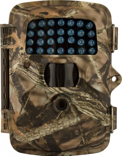 Covert Scouting Cameras MP6 Mossy Oak Break-Up Infinity 6.0MP Trail Camera Black Flash Covert Scouting Cameras MP6 Mossy Oak Break-Up Infinity 6.0MP Trail Camera Black Flash