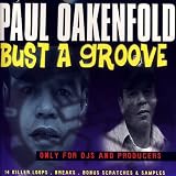 Bust A Groove