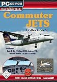 Eigenschaften Halycon  / Flight Simulator X - Commuter Express 2