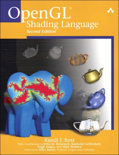 OpenGL® Shading Language