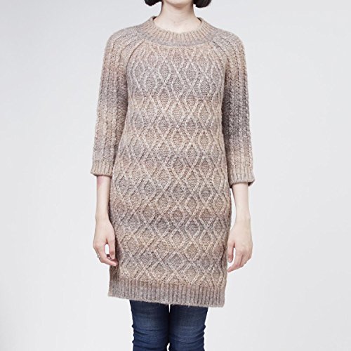 (マックスマーラ) WEEKEND Max Mara ニットワンピース/DINGEY [並行輸入品]