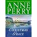 A Christmas Grace: A Novel
