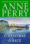 A Christmas Grace: A Novel