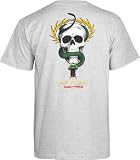 Powell-Peralta McGill Skull and Snake T-Shirt