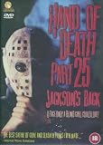 Hand Of Death Part 25 - Jackson's Back