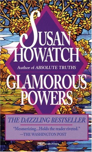 Howatch