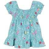 OshKosh B'Gosh Spring Friends Babydoll Top