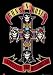 Guns N Roses - Appetite - Maxi Poster - 61 cm x 91.5 cm