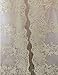 IMEI Vintage Sleeping Night Gown Cardigan Floral Lace Bridal Robe Long Sleeves Pajamas
