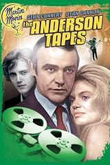 The Anderson Tapes