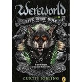 rise of the wolf turtleback school  library binding edition wereworld