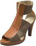 Cri de Coeur Women's Allegra Platform Sandal