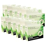 Remanufactured Ink Cartridge Replacement for Epson T098 and T099 (2 Black, 2 Cyan, 2 Magenta, 2 Yellow, 2 Light Cyan, 2 Light Magenta)