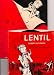 Lentil - Illustrated Book & 7 inch Record Set (Audio Book)