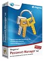 Steganos Passwort Manager 12