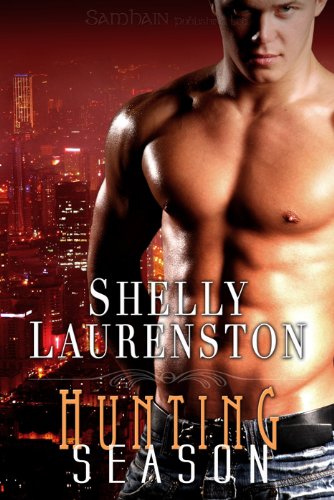 Hunting Season: The Gathering, Book 1 Hunting Season: The Gathering, Book 1