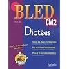 Dict�es CM2 : 10-11 ans