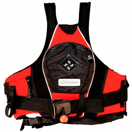 Extrasport Pro Creeker Personal Flotation Device 