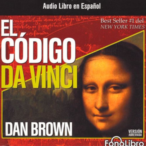 El Codigo Da Vinci [The Da Vinci Code]