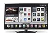 LG 42LS570T 42-inch Widescreen Full HD 1080p LED Smart TV with Freeview HD (New for 2012)