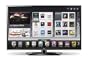LG 42LS570T 42-inch Widescreen Full HD 1080p LED Smart TV with Freeview HD