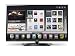 LG 42LS570T 42-inch Widescreen Full HD 1080p LED Smart TV with Freeview HD
