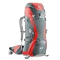 Deuter - Rucksack, Trekkingrucksack "ACT Lite 60 + 10 EL" - Modell 2010