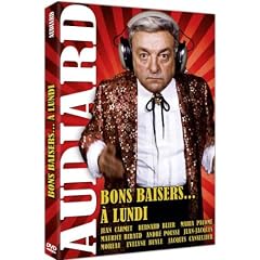 Bons Baisers A lundi
