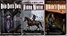 Books : The Bone Doll's Twin ~ Hidden Warrior ~ The Oracle's Queen (Tamir Trilogy)