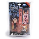 Devilman Checkmate Collection - Part 2 - Akira Fudou (white bishop)