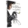 Edward aux mains d'argent <b>DVD</b> ~ Johnny Depp