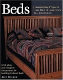 Beds: Outstanding Projects from One of America's Best Craftsmen