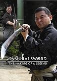 Samurai Sword the Making of a [DVD]
