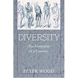 Diversity:TheInventionofaConcept