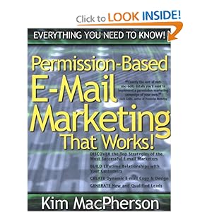 Permission marketing - Wikipedia, the free encyclopedia