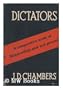 Dictators an Introductory Study in the Social Origins of Dictatorship