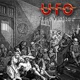 Buy : The Visitor (LP) [Vinyl]