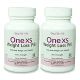One XS Weight Loss Pills (X-Strength) Prescription Grade Diet Pill. No Prescription Needed. Fast Proven Results. Weight Loss Guaranteed. 60ct