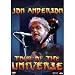 Jon Anderson: Tour of the Universe