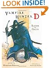 Vampire Hunter D, Vol. 2: Raiser of Gales