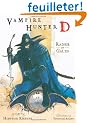 Vampire Hunter D: Raiser of Gales