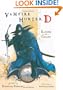 Vampire Hunter D, Vol. 2: Raiser of Gales