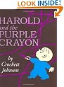 Harold and the Purple Crayon