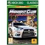 Midnight Club: Los Angeles complete version classi&hellip de Take 2