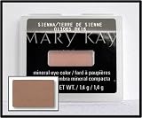 Best Price Mary Kay Mineral Eye Color / Shadow ~ Sienna