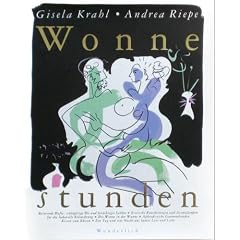 Wonnestunden.